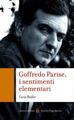 E-book, Goffredo Parise, i sentimenti elementari, Carocci editore