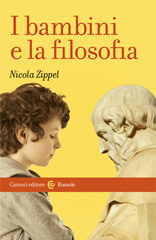 eBook, I bambini e la filosofia, Zippel, Nicola, Carocci