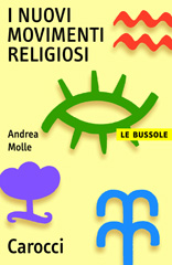 E-book, I nuovi movimenti religiosi, Carocci