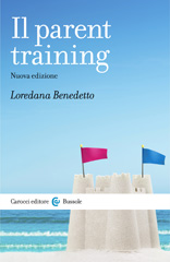 E-book, Il parent training, Benedetto, Loredana, Carocci