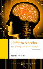 E-book, L'effetto placebo : breve viaggio tra mente e corpo, Carocci