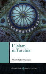 E-book, L'islam in Turchia, Carocci editore