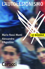 eBook, L'autolesionismo, Rossi Monti, Mario, 1953-, Carocci