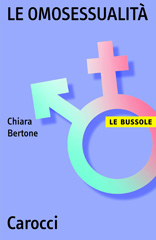 E-book, Le omosessualità, Bertone, Chiara, Carocci