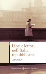 E-book, Libri e lettori nell'Italia repubblicana, Carocci editore