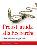 E-book, Proust : guida alla Recherche, Carocci editore