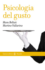 E-book, Psicologia del gusto, Bellati, Mara, Carocci
