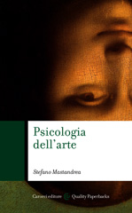 E-book, Psicologia dell'arte, Mastandrea, Stefano, author, Carocci editore