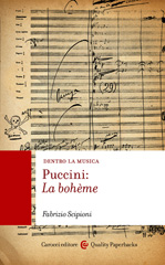 eBook, Puccini : La bohème, Scipioni, Fabrizio, author, Carocci editore