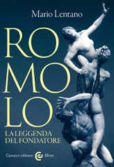 E-book, Romolo : la leggenda del fondatore, Carocci editore