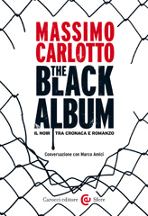 eBook, The black album : il noir tra cronaca e romanzo, Carocci