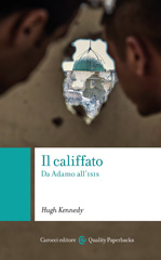 E-book, Il califfato : Da Adamo all'isis, Carocci editore