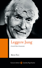 eBook, Leggere Jung, Trevi, Mario, Carocci editore
