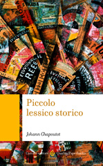 E-book, Piccolo lessico storico : Edizione italiana a cura di Ignazio Veca, Carocci editore