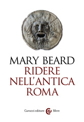 E-book, Ridere nell'antica Roma, Beard, Mary, Carocci editore