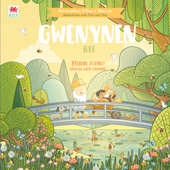 E-book, Gwenynen / Bee, Casemate Group