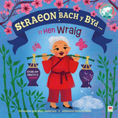 E-book, Straeon Bach y Byd... a'r Hen Wraig / Old Woman, Casemate Group