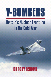 m, V Bombers : Britain's Nuclear Frontline, Casemate Group
