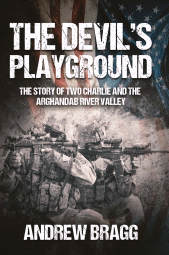 E-book, The Devil's Playground : The Story of Two Charlie and The Arghandab River Valley, Casemate Group