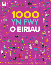 E-book, 1000 yn Fwy o Eiriau, Casemate Group