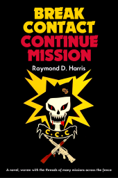 m, Break Contact : Continue Mission, Casemate Group