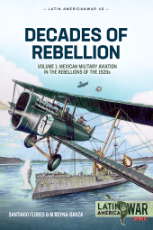 E-book, Decades of Rebellion, Casemate Group