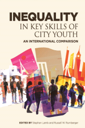 E-book, Inequality in Key Skills of City Youth : An International Comparison, Casemate Group