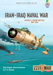 m, Iran Iraq Naval War, Casemate Group