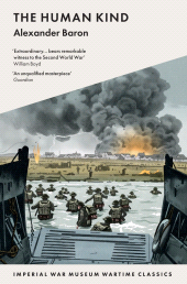 m, The Human Kind, Casemate Group