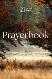 E-book, Sacred Space The Prayerbook 2025, Casemate Group