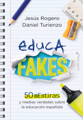 E-book, Educafakes, Capitán Swing Libros