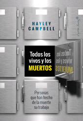 eBook, Todos lo vivos y los muertos, Capitán Swing Libros