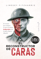 eBook, El reconstructor de caras, Capitán Swing Libros