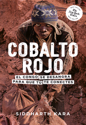 E-book, Cobalto rojo, Capitán Swing Libros