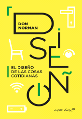 E-book, El diseño de las cosas cotidianas, Capitán Swing Libros