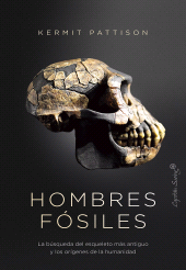 E-book, Hombres fósiles, Capitán Swing Libros