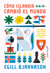 E-book, Cómo Islandia cambió el mundo, Capitán Swing Libros