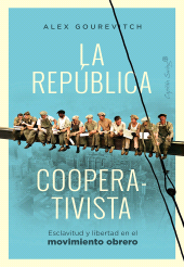 E-book, La república cooperativista, Capitán Swing Libros
