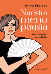 E-book, Nuestra menopausia, Capitán Swing Libros