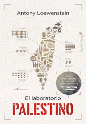 E-book, El laboratorio palestino, Capitán Swing Libros