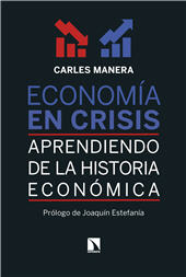 E-book, Economía en crisis, Catarata