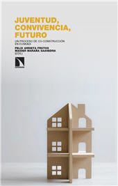 E-book, Juventud, convivencia, futuro, Catarata