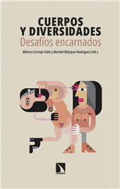 E-book, Cuerpos y diversidades: desafíos encarnados, Catarata