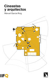eBook, Cineastas y arquitectos, Catarata