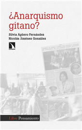 eBook, Anarquismo gitano?, Catarata