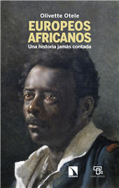 E-book, Europeos africanos : una historia jamás contada, Catarata