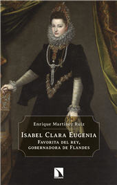 E-book, Isabel Clara Eugenia : favorita del rey, gobernadora de Flandes, Catarata