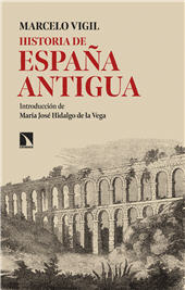 eBook, Historia de España Antigua, Catarata