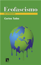 E-book, Ecofascismo : una introducción, Catarata