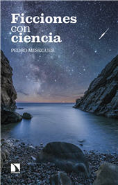 E-book, Ficciones con ciencia, Catarata